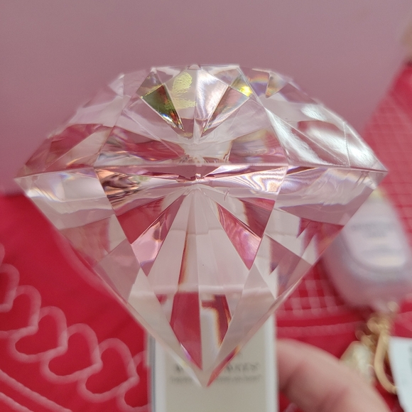 Bath & Body Works Pink Champagne Toast Set - Picture 2 of 3